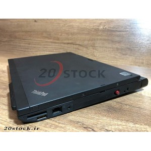 لپ تاپ استوک Lenovo مدل Lenovo-Thinkpad X230 Tablet با پردازنده 	Core i5