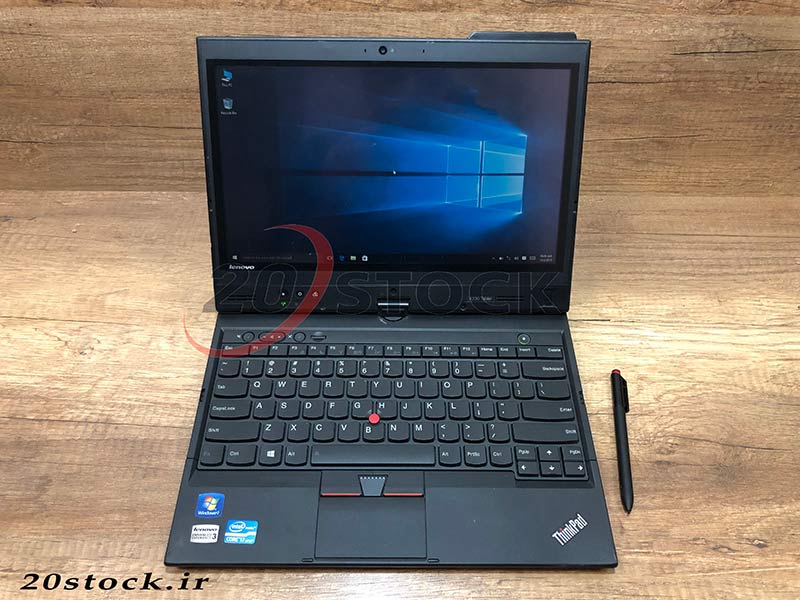 لپ تاپ استوک لنوو تینکپد مدل Lenovo-Thinkpad X230 Tablet با پردازنده i5
