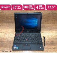 لپ تاپ استوک Lenovo مدل Lenovo-Thinkpad X230 Tablet با پردازنده 	Core i5