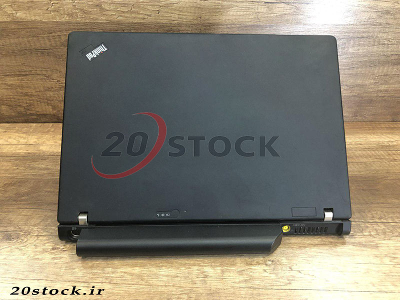 لپ تاپ Lenovo ThinkPad Z61t-فروشگاه بیست استوک