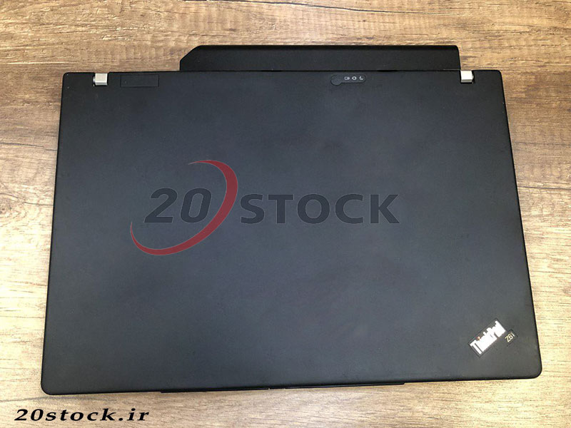 لپ تاپ Lenovo ThinkPad Z61t-فروشگاه بیست استوک