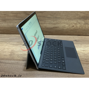 لپ تاپ استوک microsoft  مدل surface pro 4با پردازنده i5