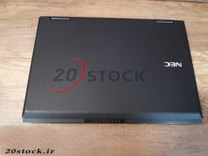 لپ تاپ استوک NEC مدل VK20EA با پردازنده Core i3 -ژاپنی-فروشگاه بیست استوک