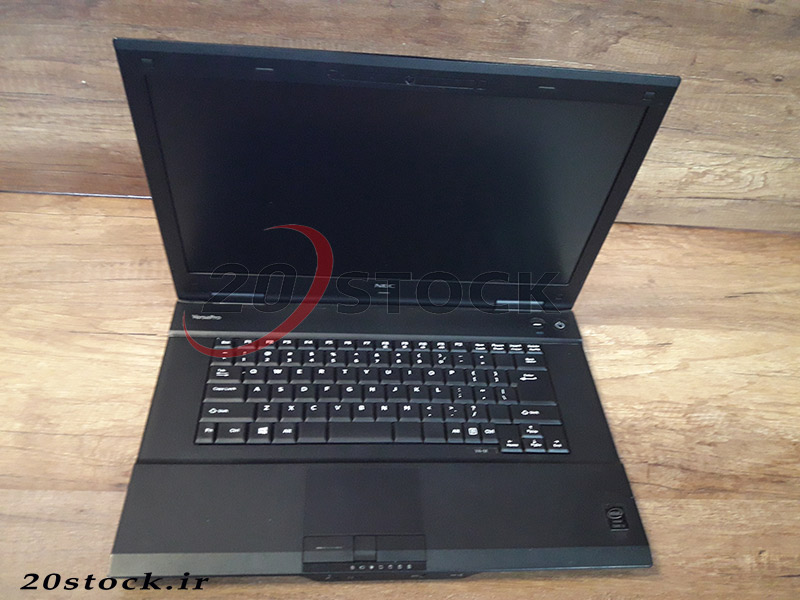 لپ تاپ استوک NEC مدل VK20EA با پردازنده Core i3 -ژاپنی-فروشگاه بیست استوک