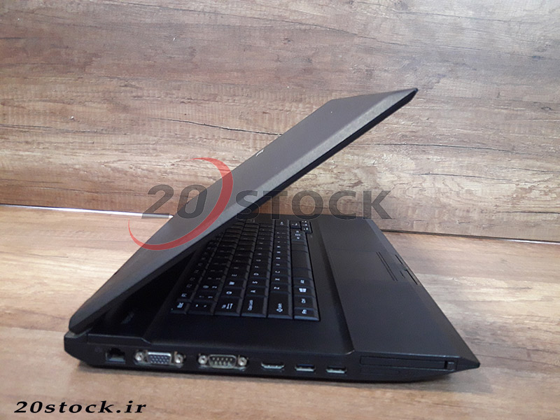 لپ تاپ استوک NEC مدل VK20EA با پردازنده Core i3 -ژاپنی-فروشگاه بیست استوک
