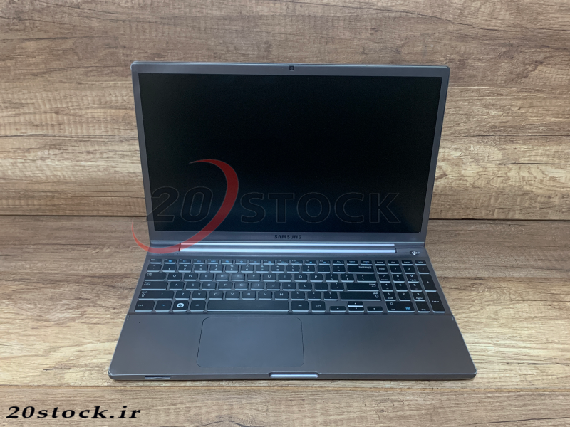 لپ تاپ استوک Samsung مدل 700Z رم 8 گیگابایت و صفحه نمایش 15.6 اینچی با کیفیت HD