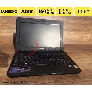 لپ تاپ استوک Samsung مدل Nb30 با پردازنده اینتل