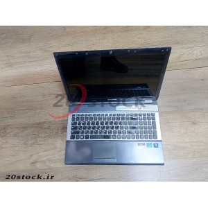 لپ تاپ استوک Samsung مدل RF511 با پردازنده Core i7  نسل 2