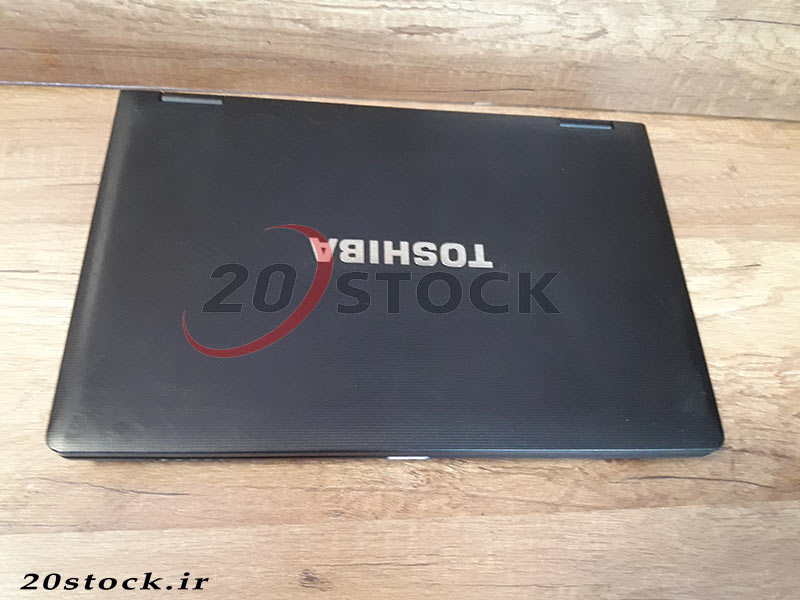 لپ تاپ قیمت مناسب Toshiba مدل Tecra A11 با صفحه نمایش 15.6 اینچی