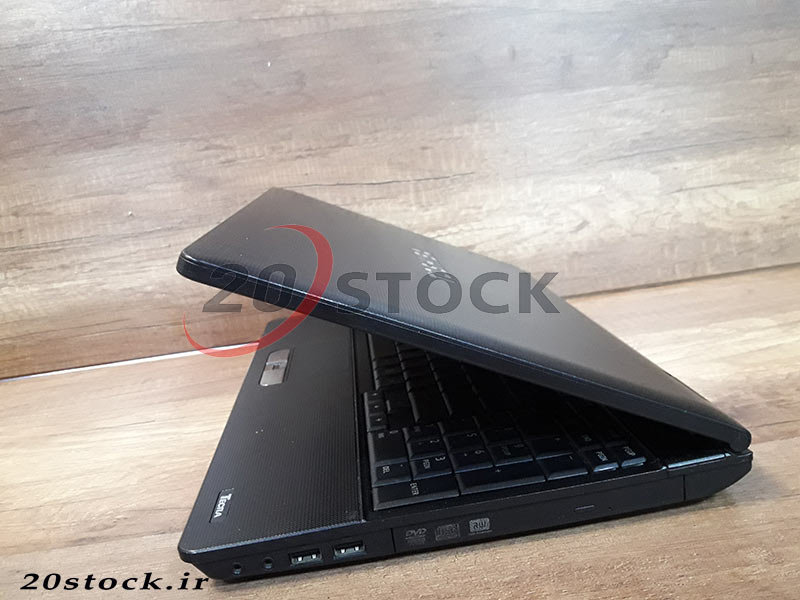 لپ تاپ قیمت مناسب Toshiba مدل Tecra A11 با صفحه نمایش 15.6 اینچی