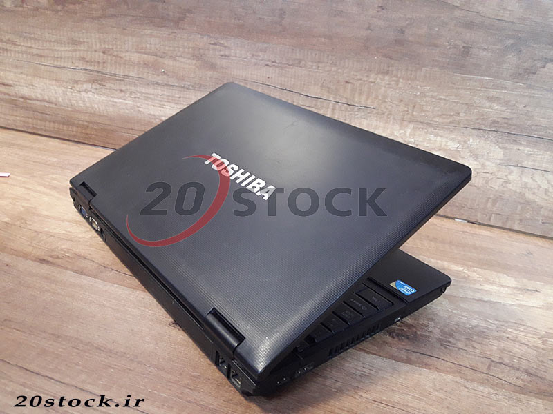 لپ تاپ قیمت مناسب Toshiba مدل Tecra A11 با صفحه نمایش 15.6 اینچی