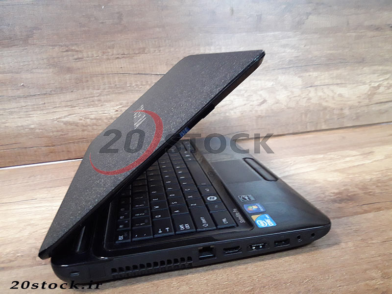 لپ تاپ قیمت مناسب استوک  Toshiba مدل  Satellite Pro L640