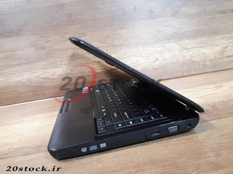 لپ تاپ قیمت مناسب استوک  Toshiba مدل  Satellite Pro L640
