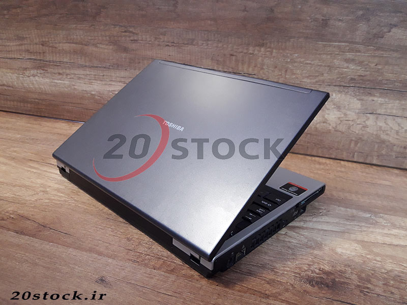 لپ تاپ استوک Toshiba مدل  satellite U205 با رم 2 گیگابایت-فروشگاه بیست استوک