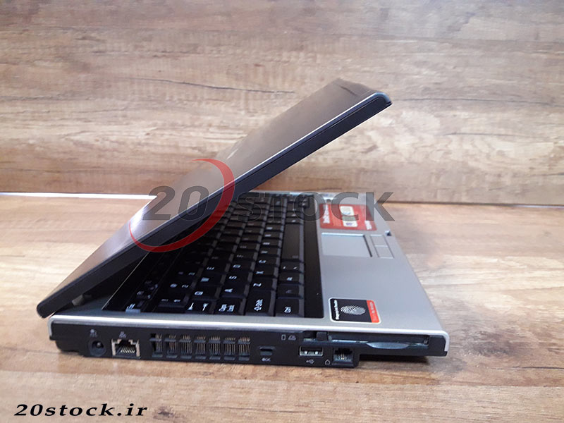 لپ تاپ استوک Toshiba مدل  satellite U205 با رم 2 گیگابایت-فروشگاه بیست استوک