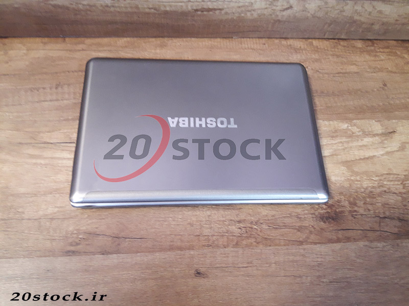 لپ تاپ استوک Toshiba مدل  Satellite P845t با پردازنده  Core i3 لمسی-فروشگاه بیست استوک