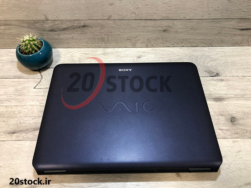 لپ تاپ Sony Vaio Vgnnr430e-فروشگاه بیست استوک