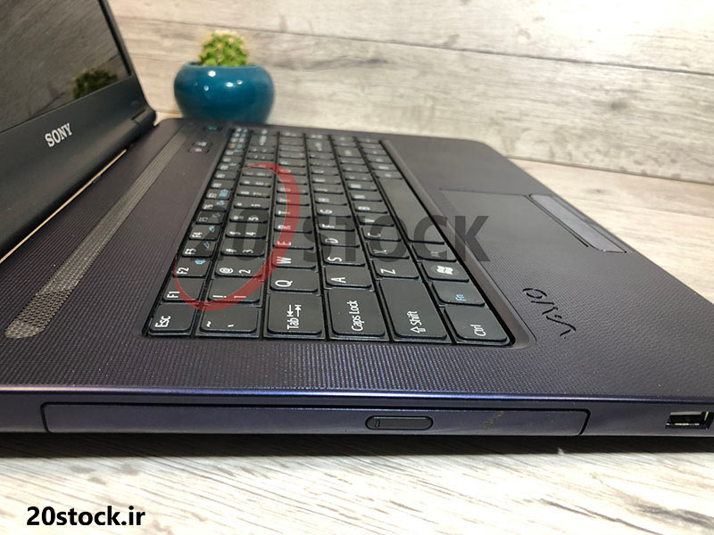 لپ تاپ Sony Vaio Vgnnr430e-فروشگاه بیست استوک