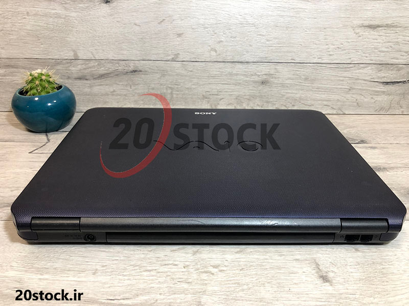 لپ تاپ Sony Vaio Vgnnr430e-فروشگاه بیست استوک