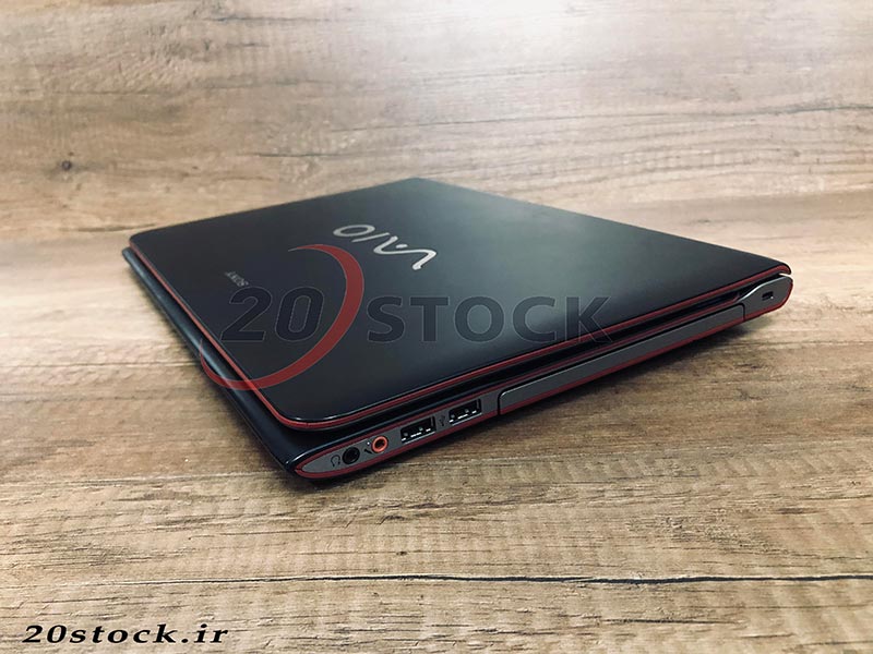 لپ تاپ Sony Vaio sve14ag17w  گرافیک دار-فروشگاه بیست استوک