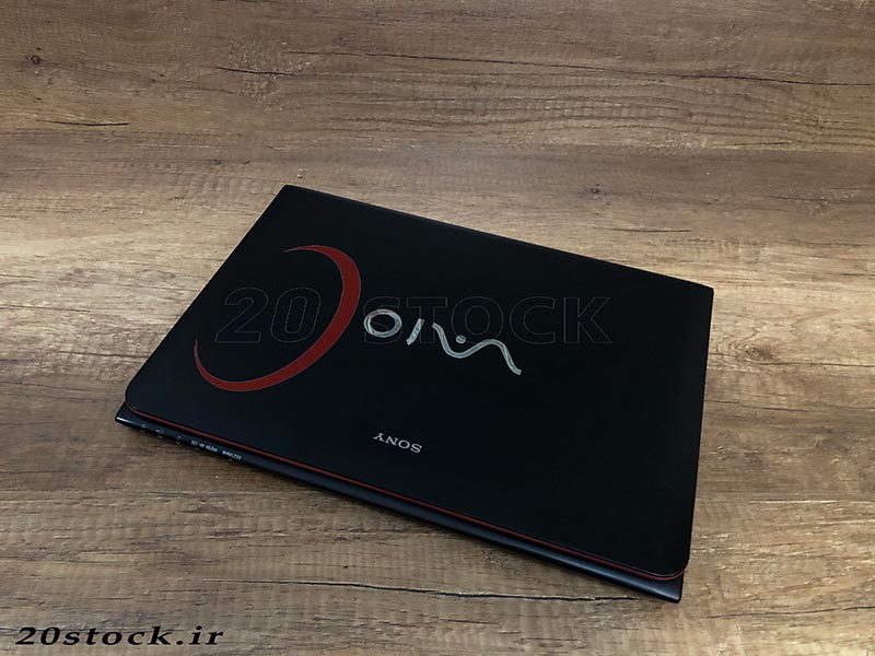 لپ تاپ Sony Vaio sve14ag17w  گرافیک دار-فروشگاه بیست استوک