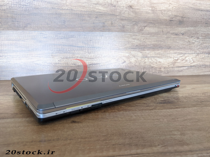 sony vaio-vgn-fw190