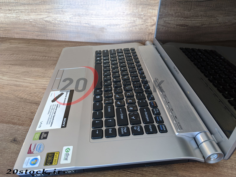 sony vaio-vgn-fw190