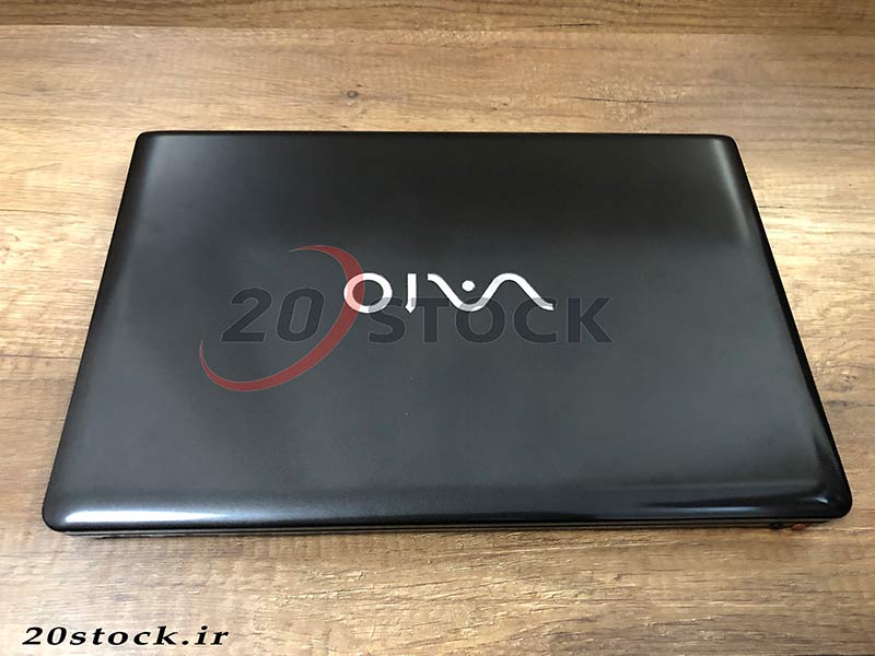لپ تاپ Sony Vaio VPCEE25FX-فروشگاه بیست استوک