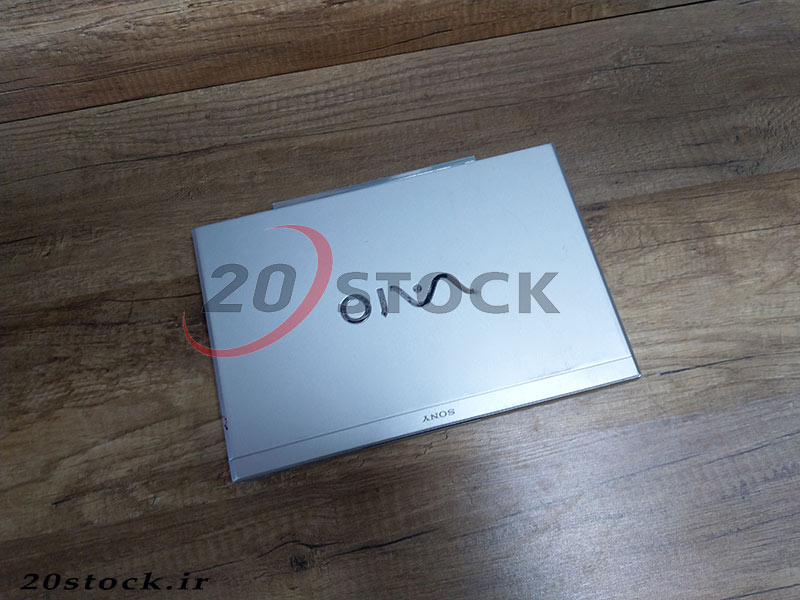 لپ تاپ استوک سونی مدل Sony-VPCSA با پردازنده i5 نسل 2