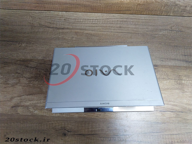 لپ تاپ استوک سونی مدل Sony-VPCSA با پردازنده i5 نسل 2