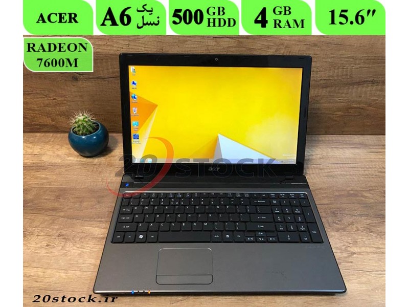 لپ تاپ استوک ارزان قیمت acer-aspire-5560