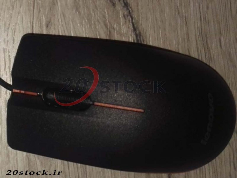 ماوس Lenovo